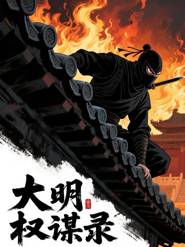 大明明谋
