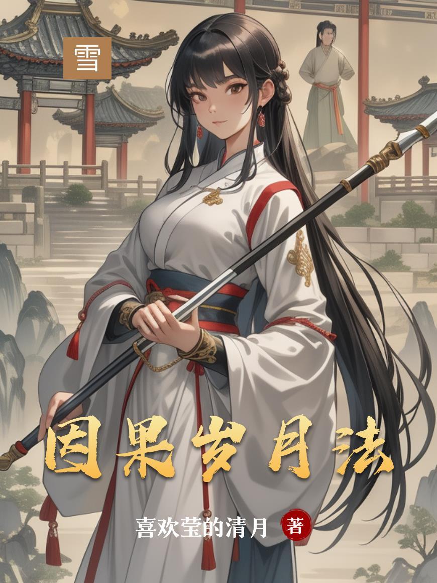 因果之年是什么意思