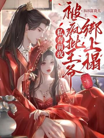 私奔前夜