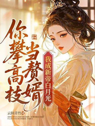 踹了渣夫后她宠冠六宫了t