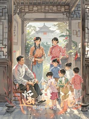 带着妹妹生活的小男孩的电影