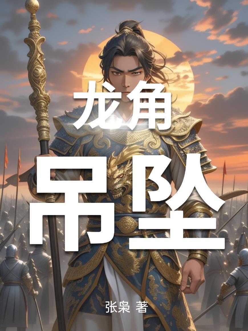 龙角的含义