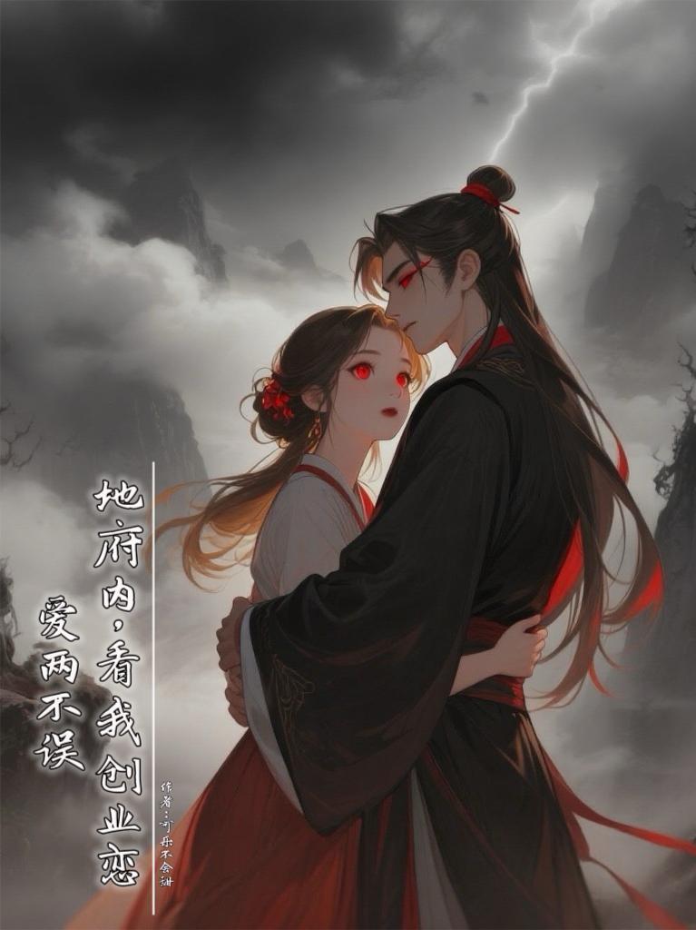 地府是我开