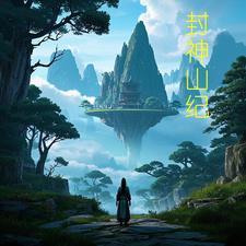 封神纪人物介绍