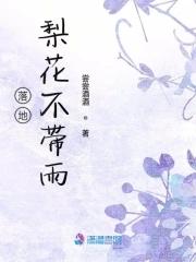梨花落地无声苏御