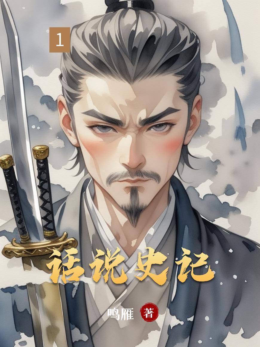 史记(白话本)