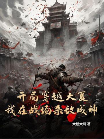 穿越大夏成为帝王