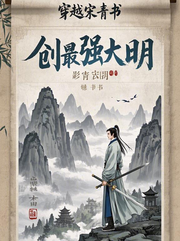 穿越到宋青书的