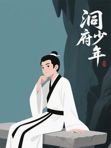 洞府界实力