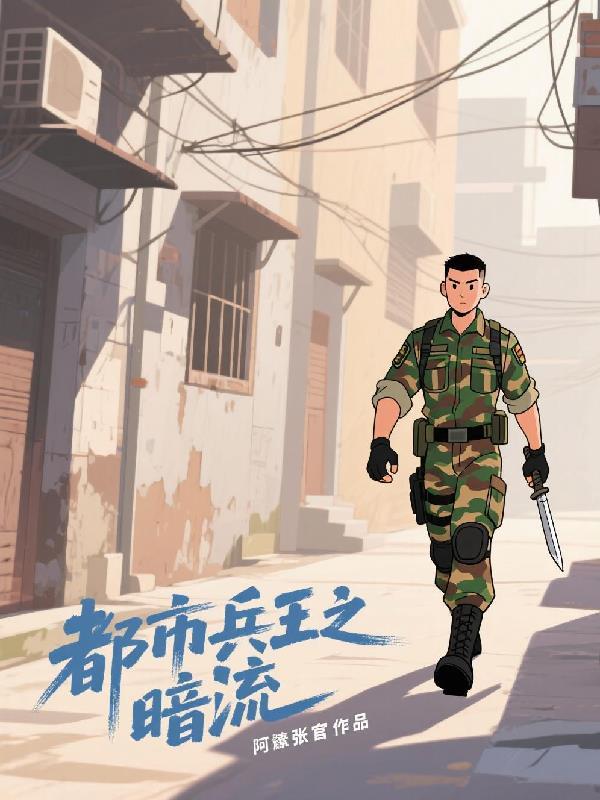 经典都市兵王