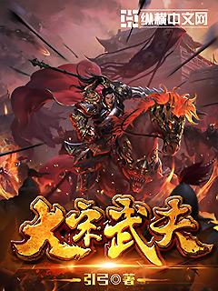 大宋武将