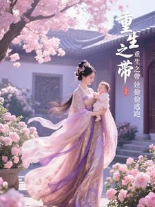 穿越重生带娃宠文