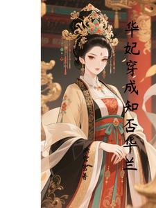 华妃是谁害死的