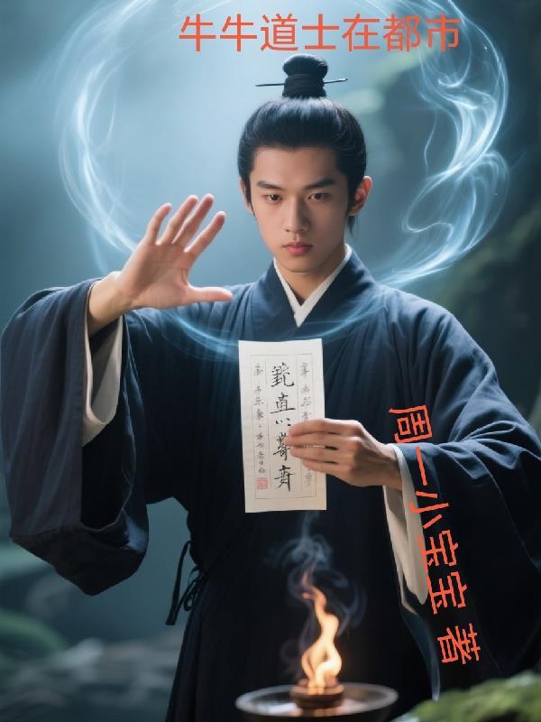 极品道士在都市免费阅读