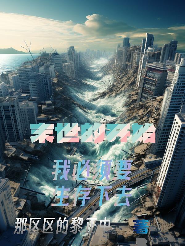 末世需要什么