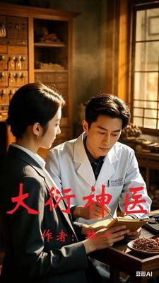 大医仙免费阅读