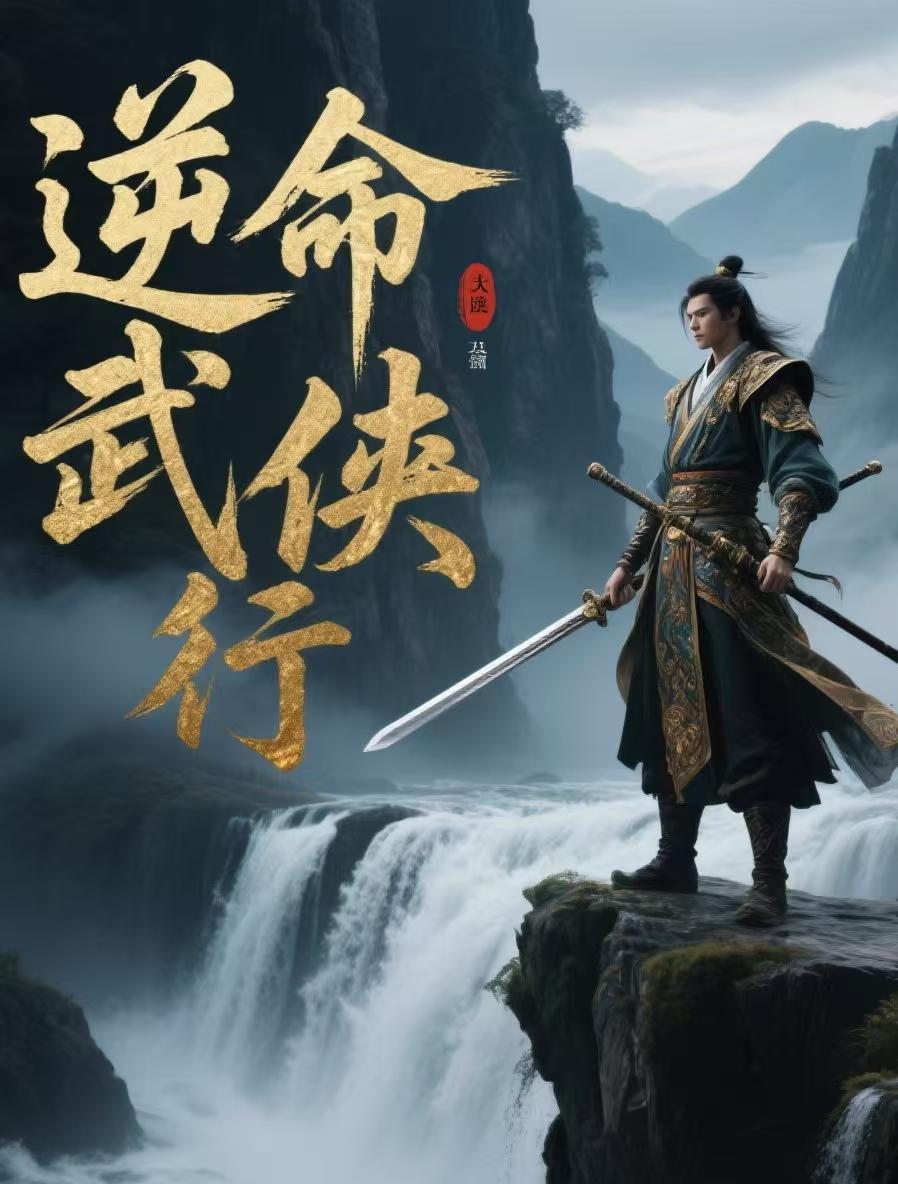 哪个主角是逆命者