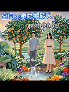 免费阅读空间灵泉有点田