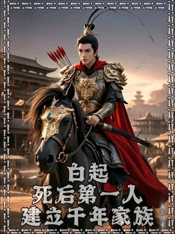 白起死因
