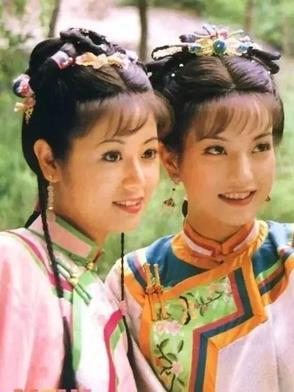 还珠格格之泰燕恋