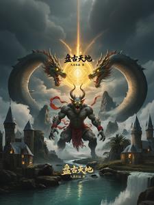 盘古天地在哪