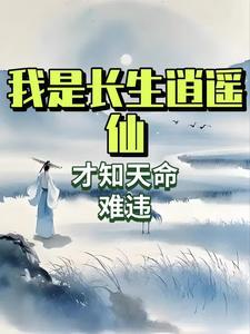 长生是哪部主角