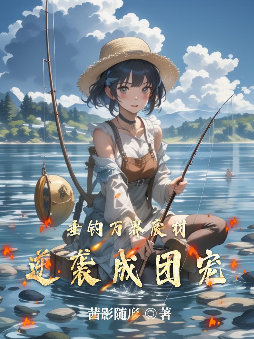 万界垂钓系统txt