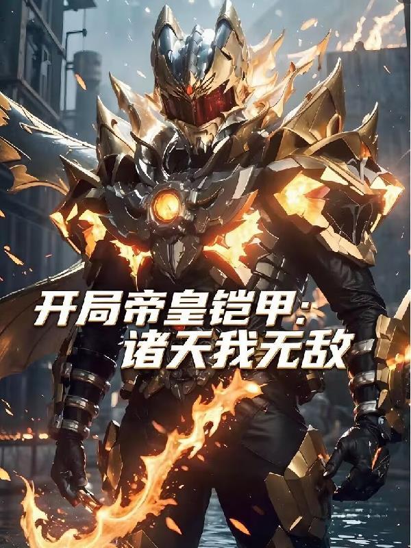 开局获得帝皇铠甲