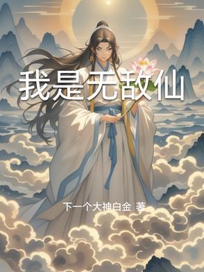 我是无敌仙帝吃软饭