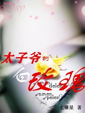 太子的白月光另嫁他人了全文免费阅读