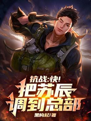 穿越抗战之苏阳