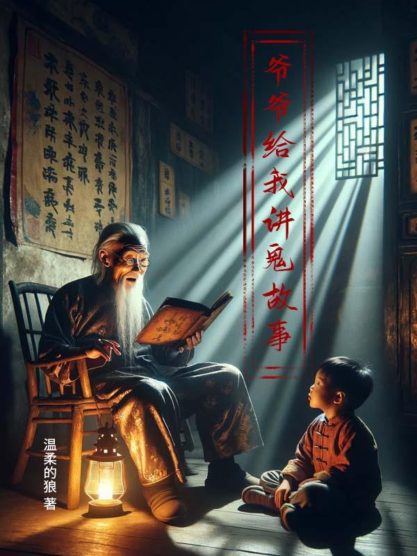 爷爷讲的故事原文