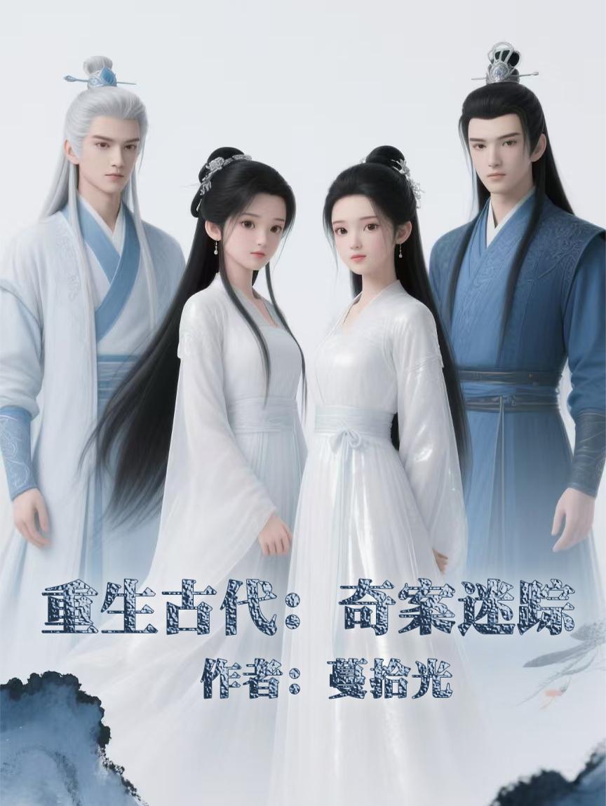 古代奇案录
