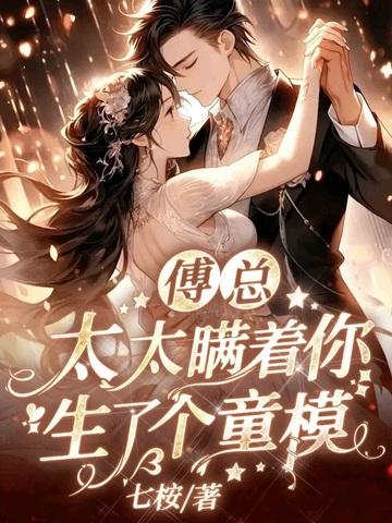 傅太太她又逃了免费阅读
