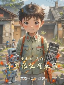 穿越1980之军工霸主