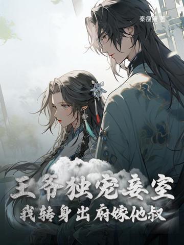 王爷独宠男王妃