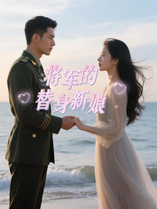 将军的替身小妾txt