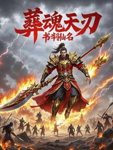 葬天传奇