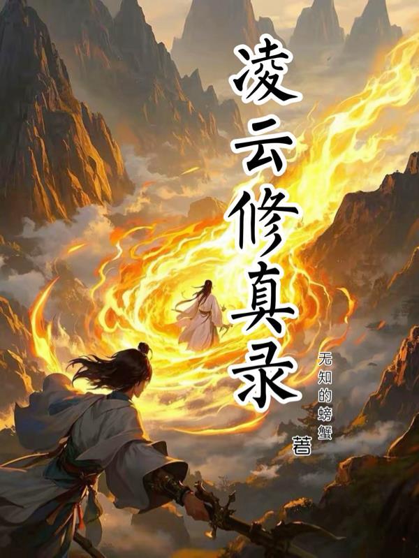 凌云境界划分