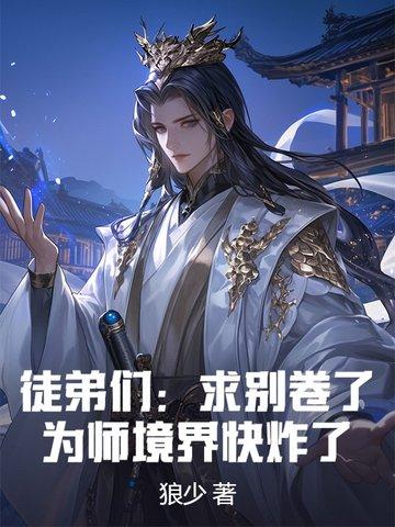 为师来找你们了