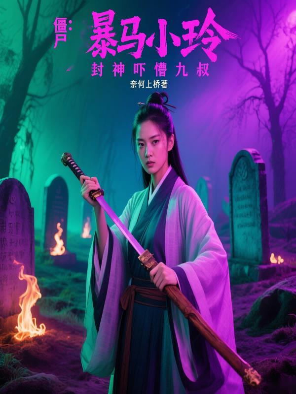马小玲僵尸形态有多强