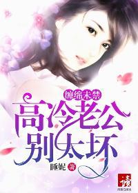 婚迷心窍高冷老公别太坏