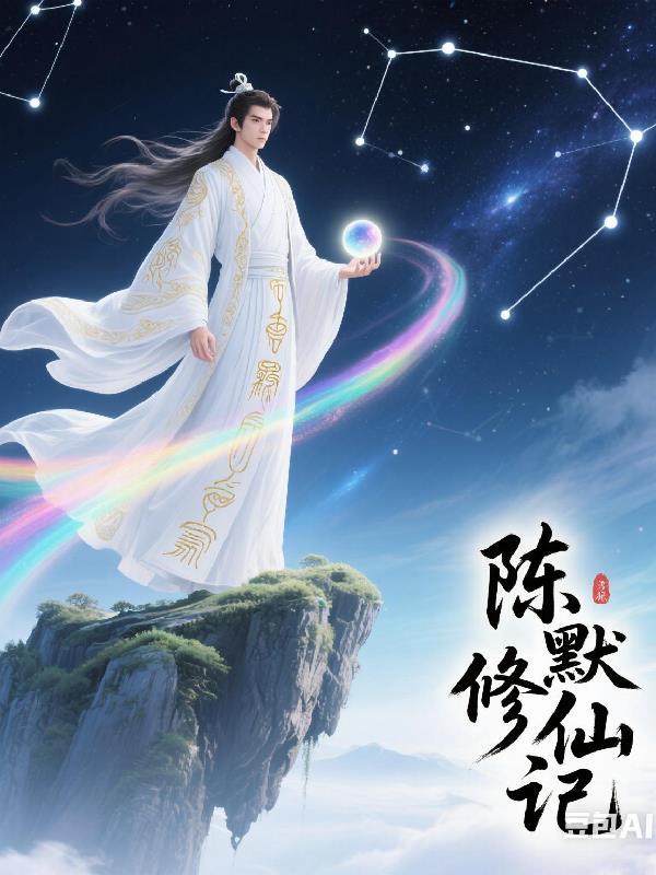 沉默修仙