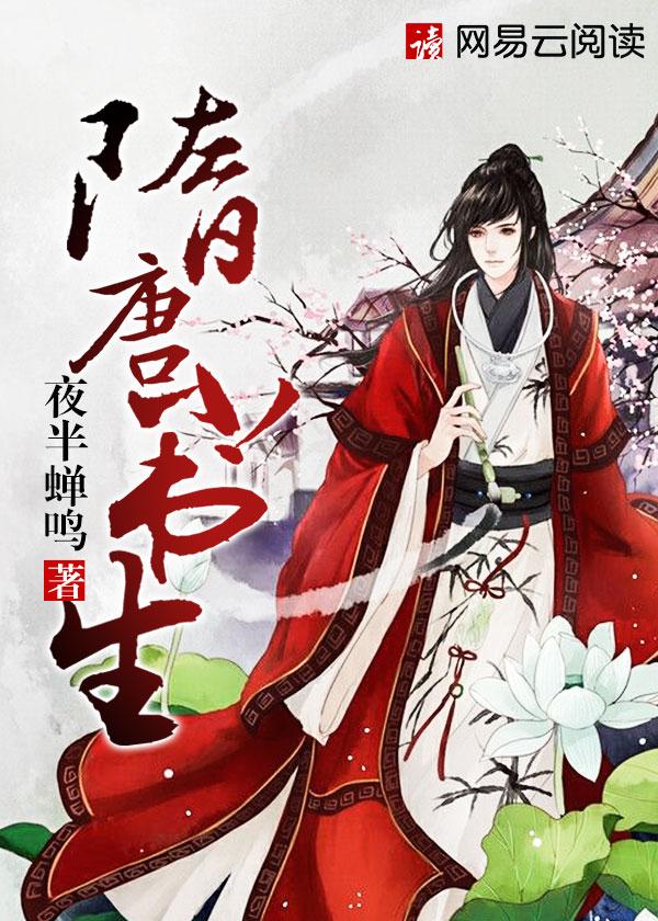 隋唐书生