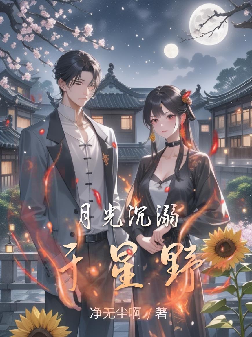 月光沉溺短剧