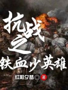 抗战之铁血少帅笔趣阁