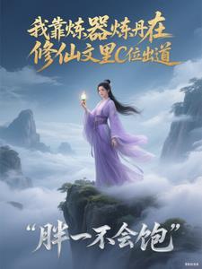 我靠炼丹发家致富笔趣阁