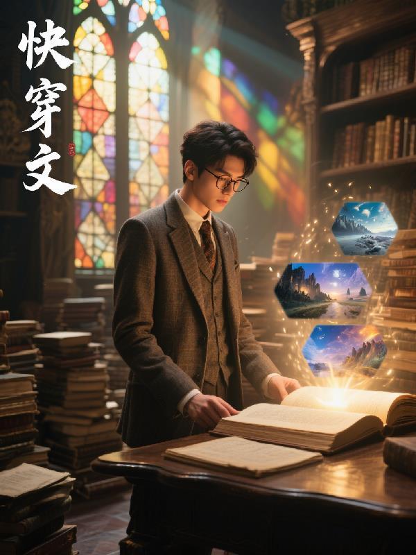 快穿影视网剧