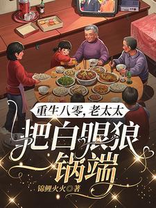 重生之老太太种田记