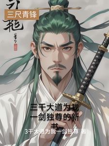 三千大道术玄幻